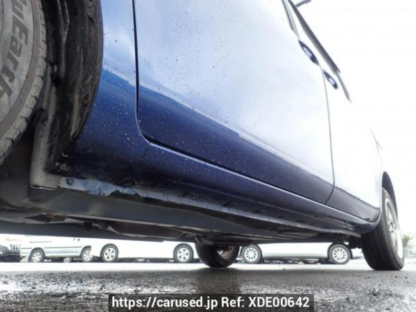 Used 2003 AT toyota sienta NCP81G Image[33]