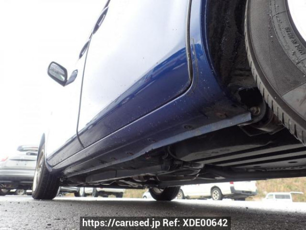 Used 2003 AT toyota sienta NCP81G Image[34]