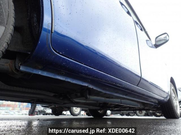 Used 2003 AT toyota sienta NCP81G Image[35]