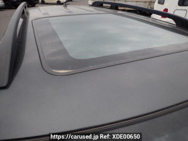 Used 2009 AT subaru forester SH5 Image[9]