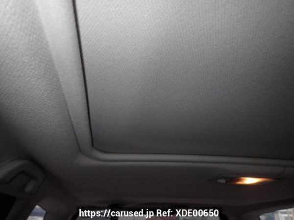 Used 2009 AT subaru forester SH5 Image[10]