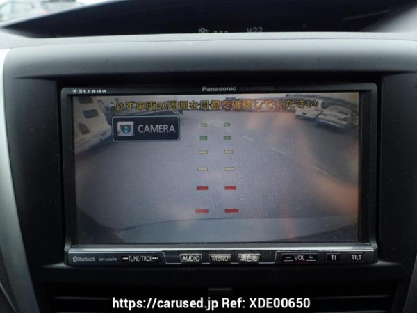 Used 2009 AT subaru forester SH5 Image[20]