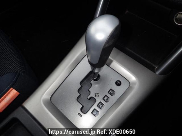 Used 2009 AT subaru forester SH5 Image[22]