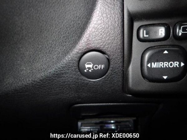 Used 2009 AT subaru forester SH5 Image[23]