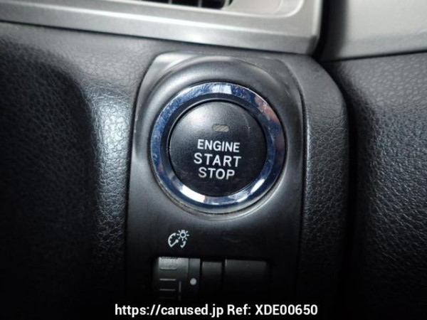 Used 2009 AT subaru forester SH5 Image[24]