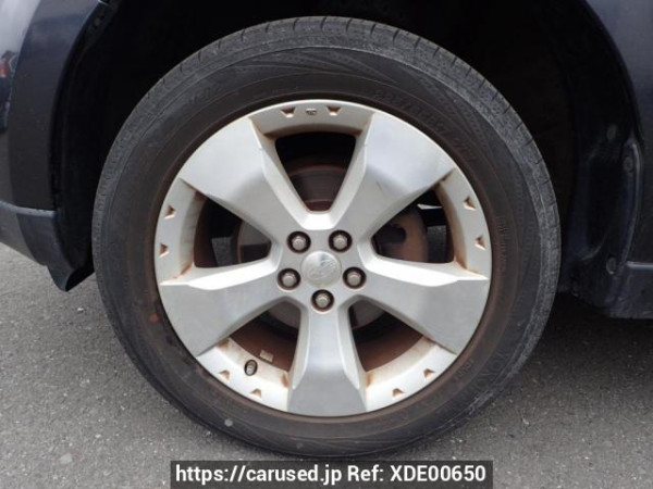 Used 2009 AT subaru forester SH5 Image[26]