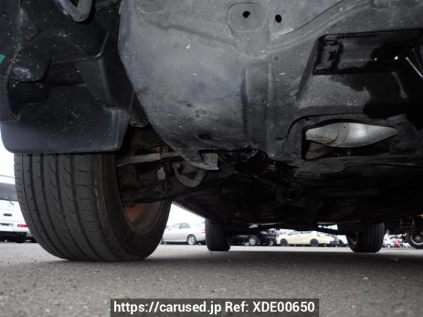 Used 2009 AT subaru forester SH5 Image[30]