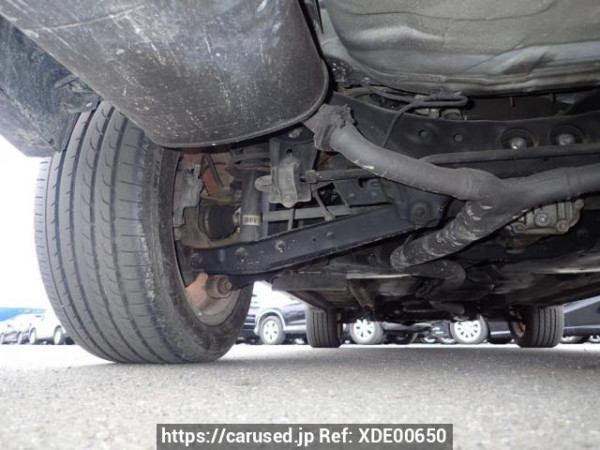Used 2009 AT subaru forester SH5 Image[32]