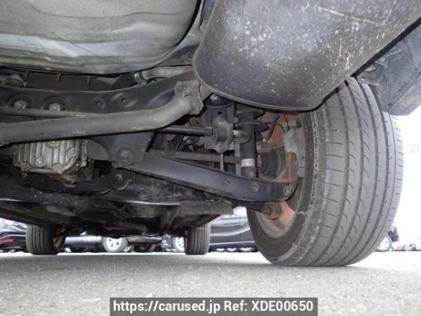 Used 2009 AT subaru forester SH5 Image[33]