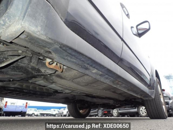 Used 2009 AT subaru forester SH5 Image[34]