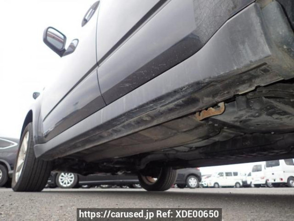 Used 2009 AT subaru forester SH5 Image[35]