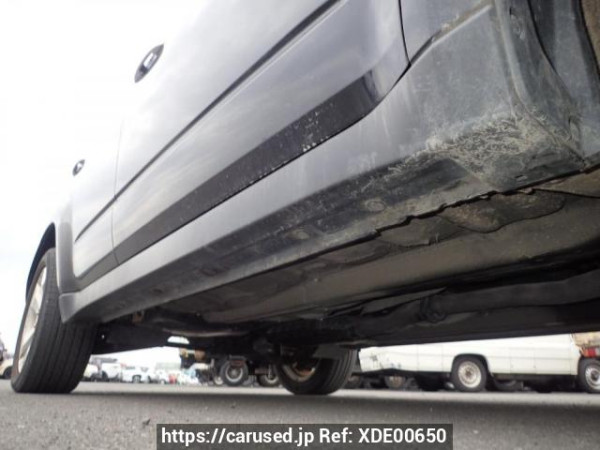 Used 2009 AT subaru forester SH5 Image[37]