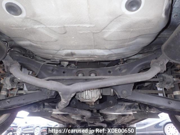 Used 2009 AT subaru forester SH5 Image[38]