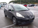 Honda Fit GE6