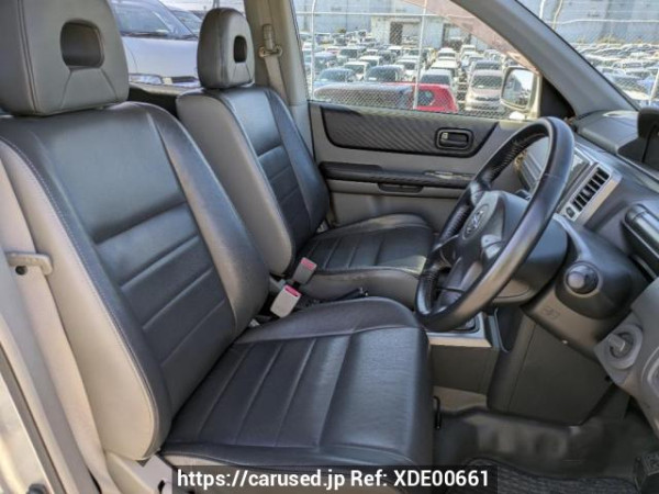 Used 2006 AT nissan x-trail NT30 Image[11]