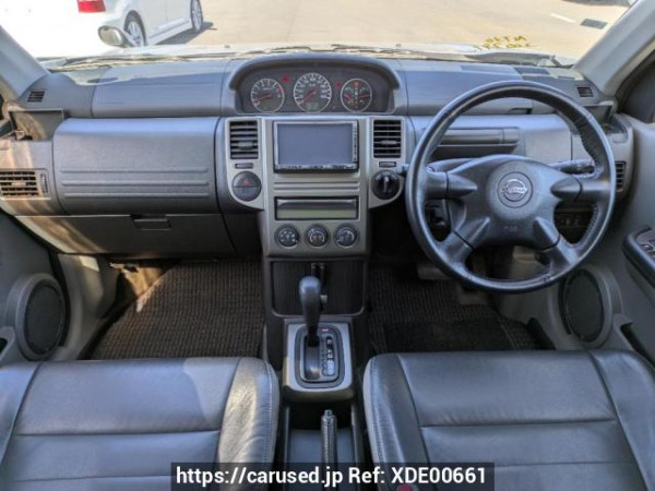 Used 2006 AT nissan x-trail NT30 Image[14]