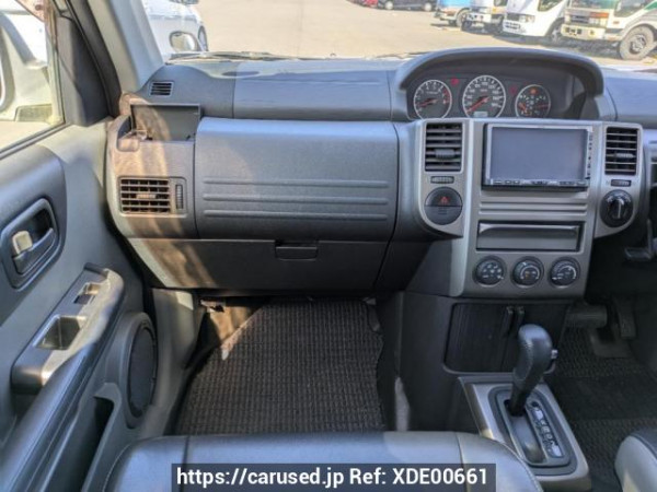 Used 2006 AT nissan x-trail NT30 Image[15]