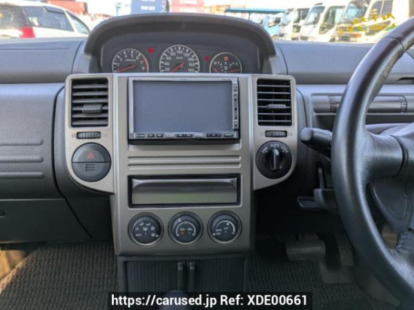 Used 2006 AT nissan x-trail NT30 Image[17]