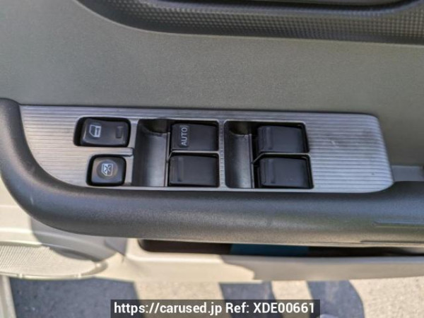 Used 2006 AT nissan x-trail NT30 Image[22]