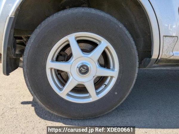 Used 2006 AT nissan x-trail NT30 Image[24]