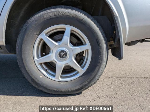 Used 2006 AT nissan x-trail NT30 Image[25]