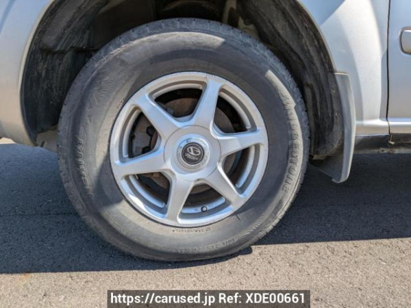 Used 2006 AT nissan x-trail NT30 Image[26]