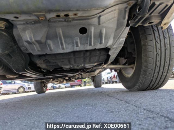 Used 2006 AT nissan x-trail NT30 Image[27]