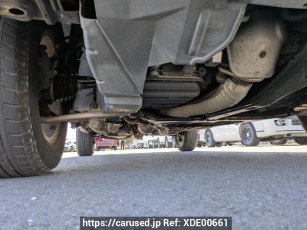 Used 2006 AT nissan x-trail NT30 Image[28]