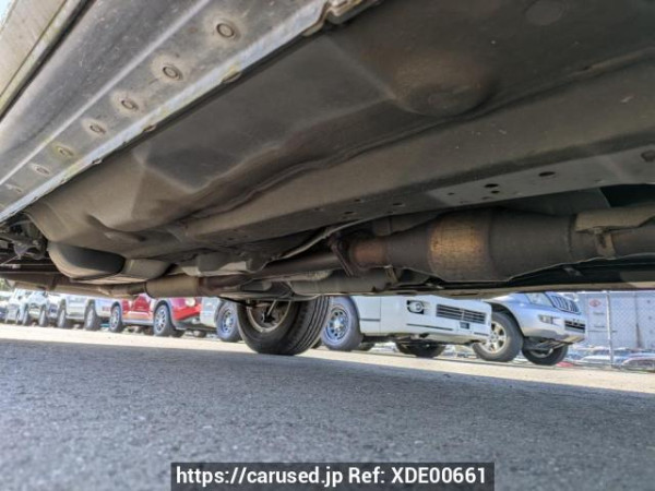 Used 2006 AT nissan x-trail NT30 Image[29]