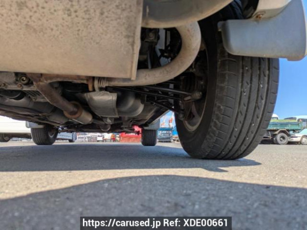 Used 2006 AT nissan x-trail NT30 Image[31]
