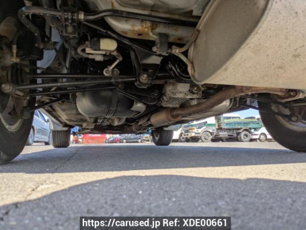 Used 2006 AT nissan x-trail NT30 Image[32]