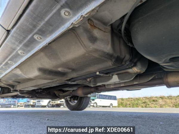 Used 2006 AT nissan x-trail NT30 Image[33]