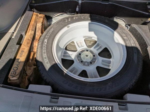 Used 2006 AT nissan x-trail NT30 Image[35]