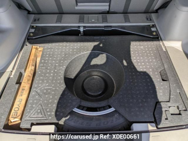 Used 2006 AT nissan x-trail NT30 Image[36]