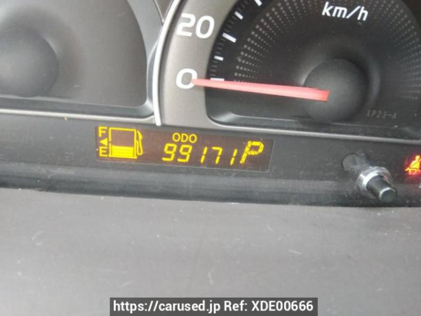 Used 2006 AT toyota sienta NCP81G Image[26]