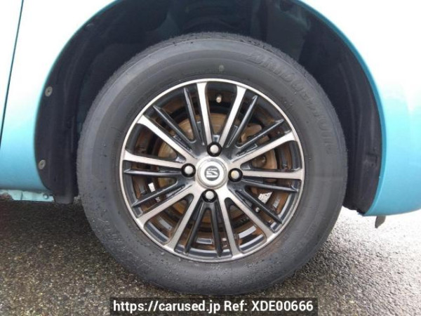 Used 2006 AT toyota sienta NCP81G Image[27]