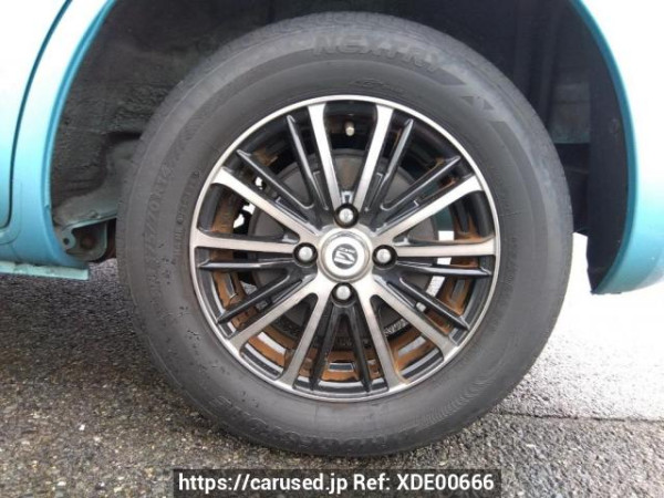 Used 2006 AT toyota sienta NCP81G Image[29]