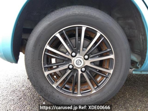 Used 2006 AT toyota sienta NCP81G Image[30]