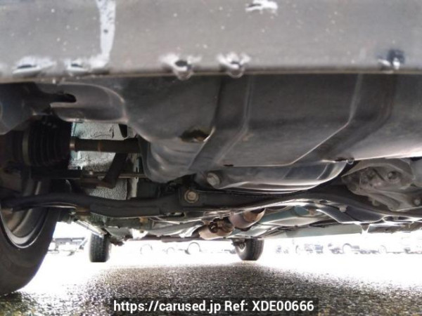 Used 2006 AT toyota sienta NCP81G Image[31]