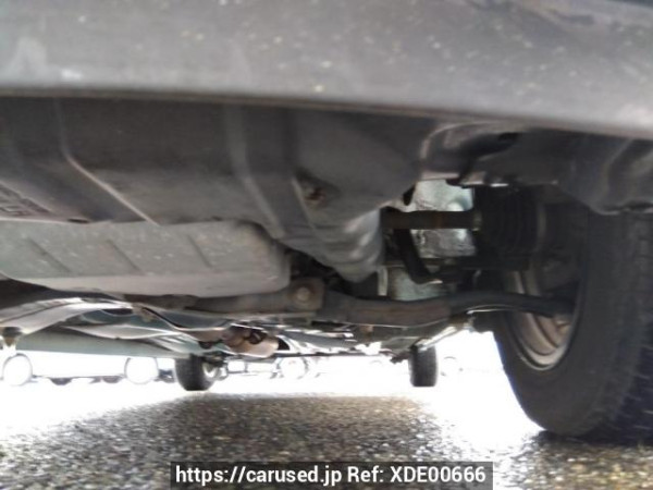 Used 2006 AT toyota sienta NCP81G Image[32]
