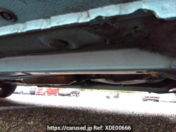 Used 2006 AT toyota sienta NCP81G Image[33]