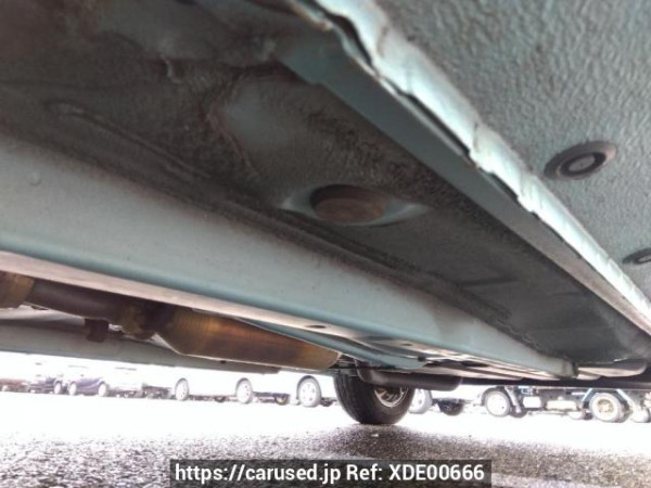 Used 2006 AT toyota sienta NCP81G Image[34]