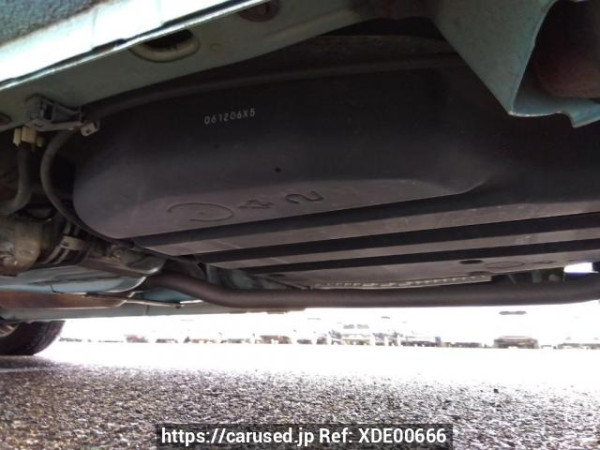 Used 2006 AT toyota sienta NCP81G Image[35]
