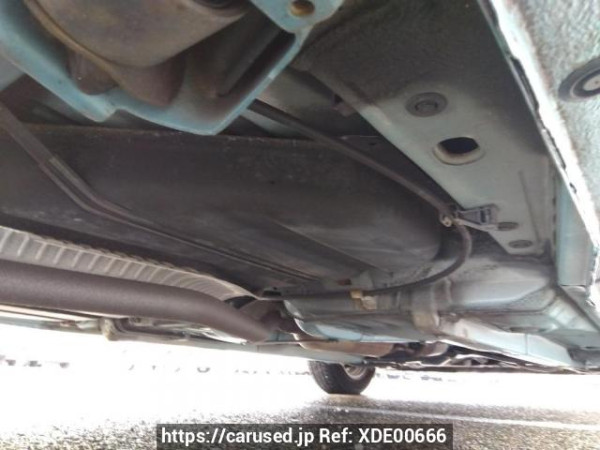 Used 2006 AT toyota sienta NCP81G Image[36]