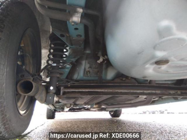 Used 2006 AT toyota sienta NCP81G Image[37]