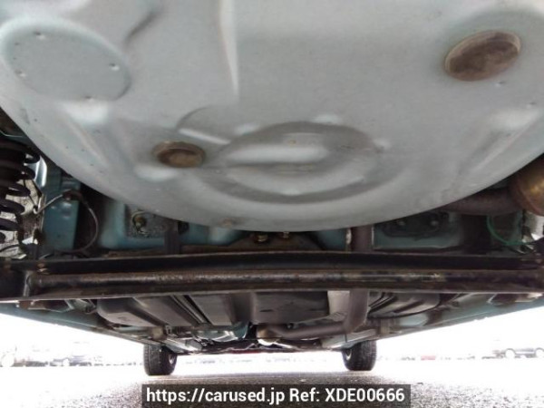 Used 2006 AT toyota sienta NCP81G Image[38]