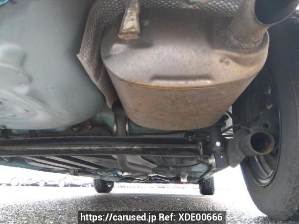 Used 2006 AT toyota sienta NCP81G Image[39]