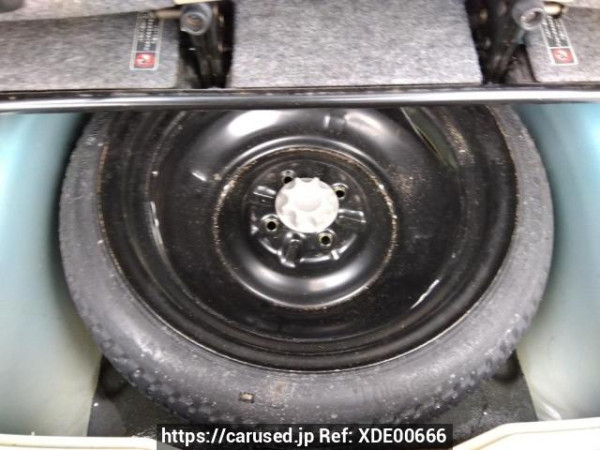 Used 2006 AT toyota sienta NCP81G Image[40]