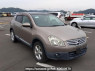 Used 2010 AT nissan dualis KNJ10 Image[0]