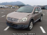 Used 2010 AT nissan dualis KNJ10 Image[2]
